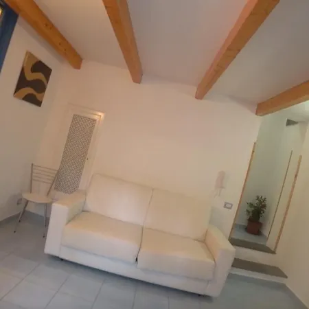 Apartment By The *