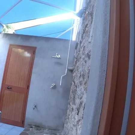 Apartment By The *