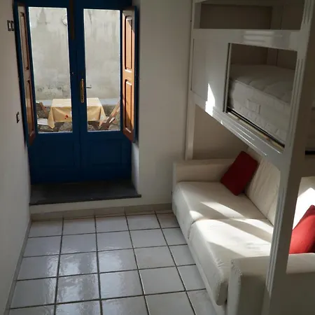 Apartment By The *