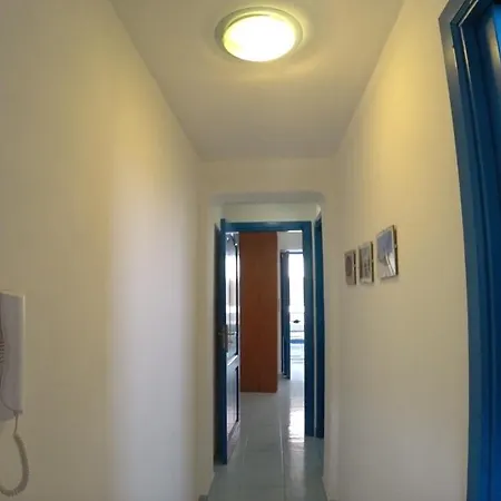 Apartment By The *