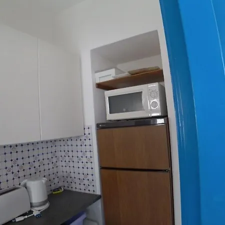 Apartment By The *