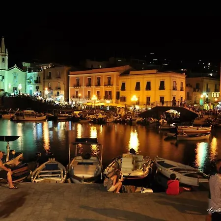 By The * Lipari (Isola Lipari)