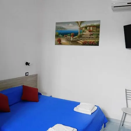 By The Apartman *