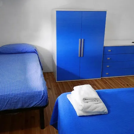 Apartment By The *