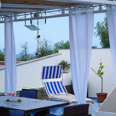 By The Città di Lipari