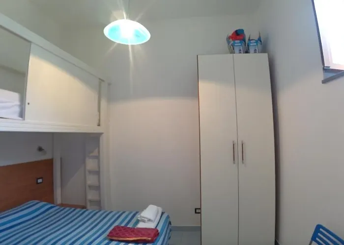 By The Apartman Lipari