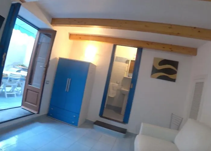 By The Apartman Lipari