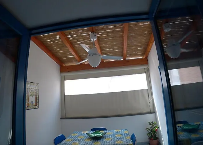 Apartman By The Lipari