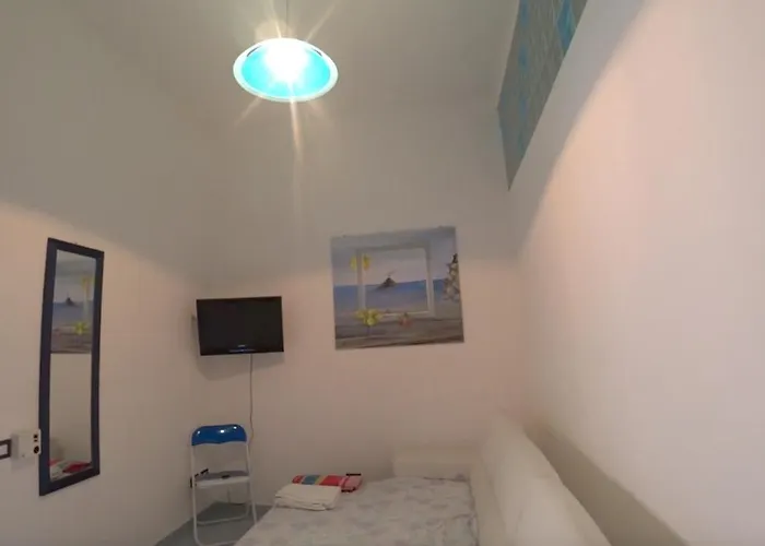 By The Apartman Lipari