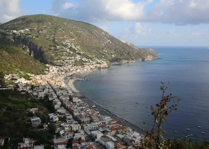 By The Apartman Lipari