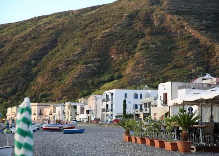 By The Apartman Lipari