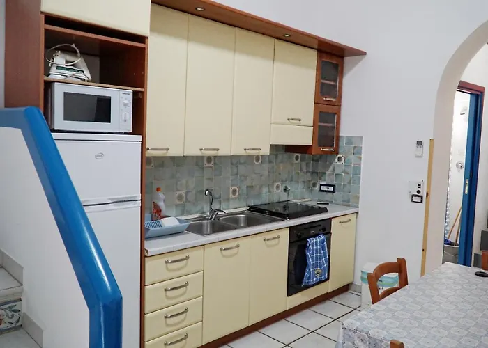 By The Apartman Lipari