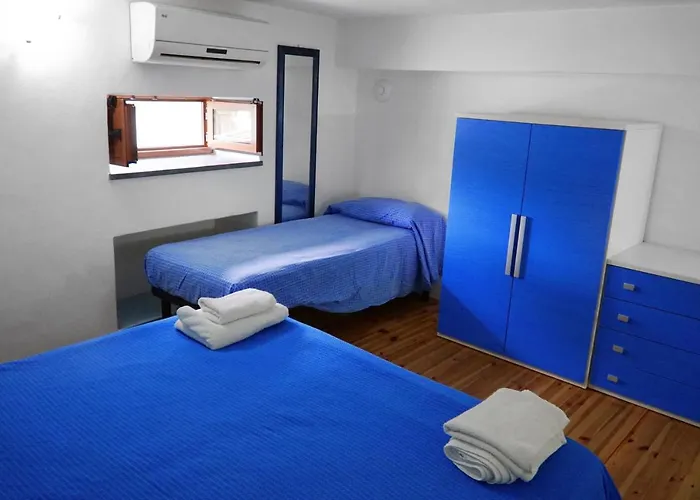 By The Apartman Lipari