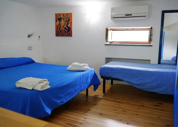 Apartman By The Lipari