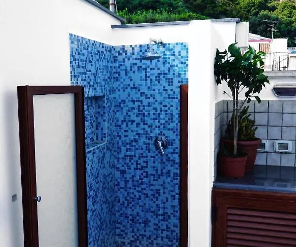 By The Apartman Lipari