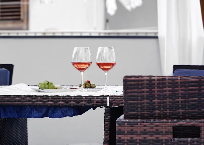 Apartman By The Lipari