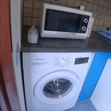 By The Apartment Lipari (Isola Lipari)