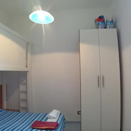 By The Appartement Lipari (Isola Lipari)