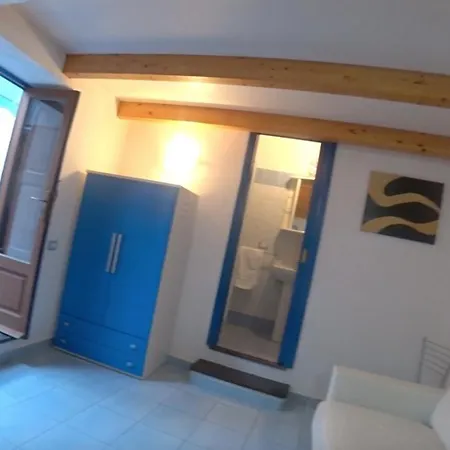 By The Appartement Lipari (Isola Lipari)