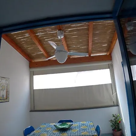 Apartment By The Lipari (Isola Lipari)