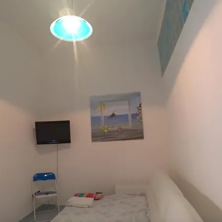 By The Appartement Lipari (Isola Lipari)