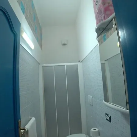 By The Apartment Lipari (Isola Lipari)