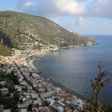 By The Appartement Lipari (Isola Lipari)