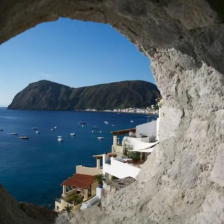 By The Appartement *