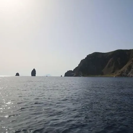 By The * Lipari (Isola Lipari)