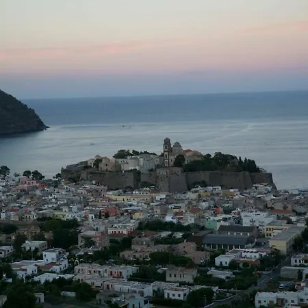 By The Lipari (Isola Lipari)