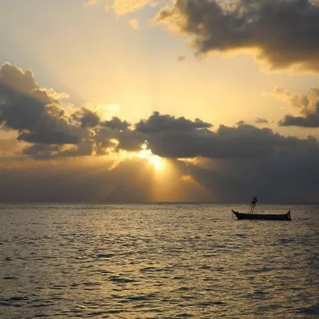 By The Apartment Lipari (Isola Lipari)