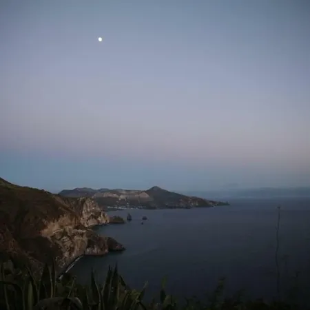 Apartment By The Lipari (Isola Lipari)