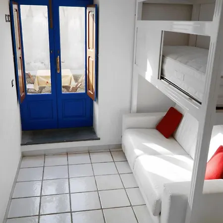 By The Appartement *