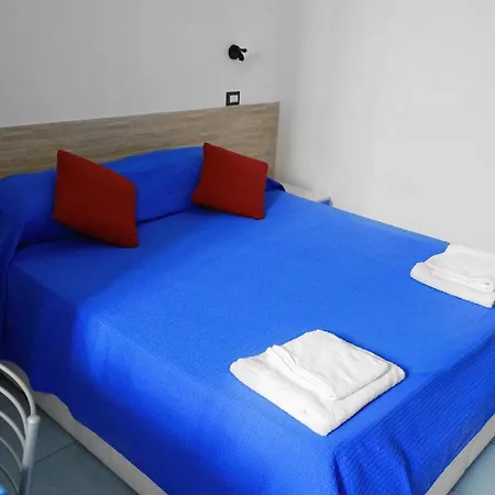 By The Lipari (Isola Lipari)