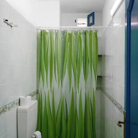 By The Apartment Lipari (Isola Lipari)