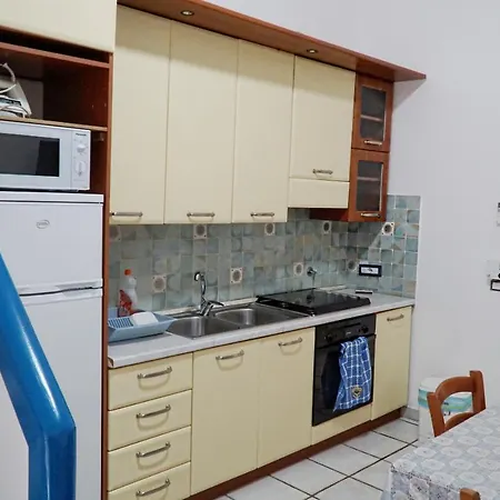 By The Apartamento Lipari (Isola Lipari)