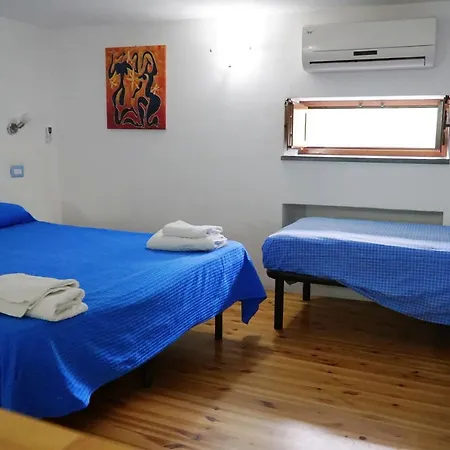 Apartamento By The Lipari (Isola Lipari)