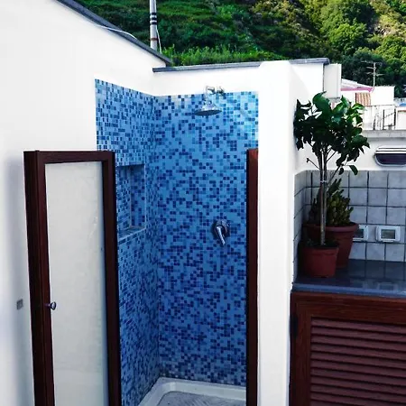 By The Apartamento Lipari (Isola Lipari)