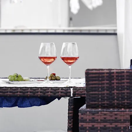 Apartment By The Lipari (Isola Lipari)