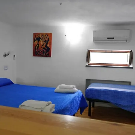 By The Lipari (Isola Lipari)