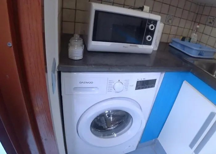 By The Apartment Lipari (Isola Lipari)