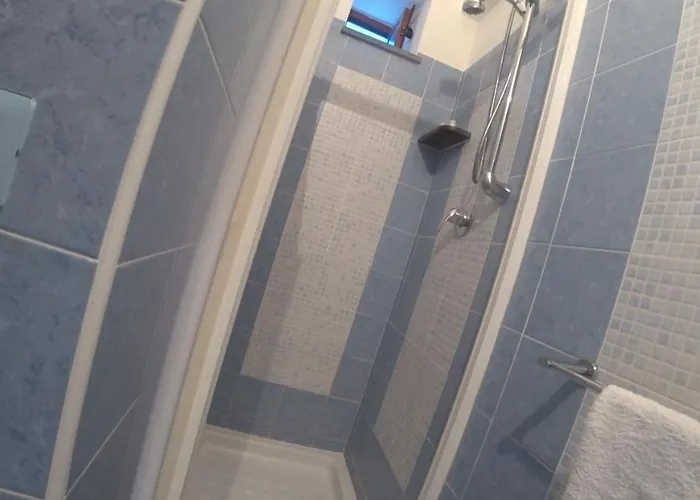 By The * Lipari (Isola Lipari)