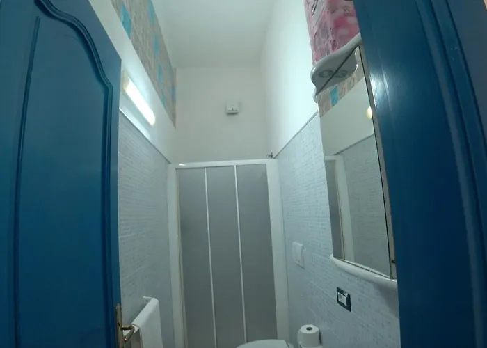 By The Apartment Lipari (Isola Lipari)