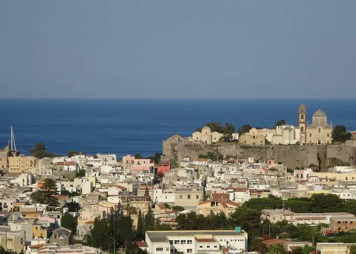 Lejlighed By The Lipari (Isola Lipari)