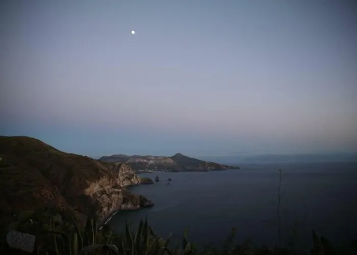 Apartment By The Lipari (Isola Lipari)