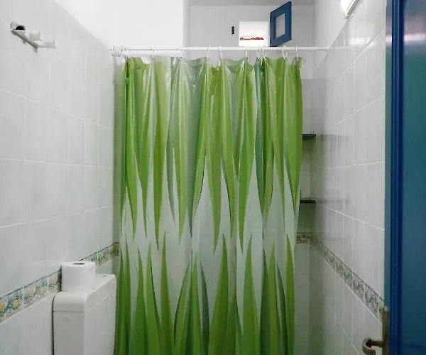 By The Apartment Lipari (Isola Lipari)