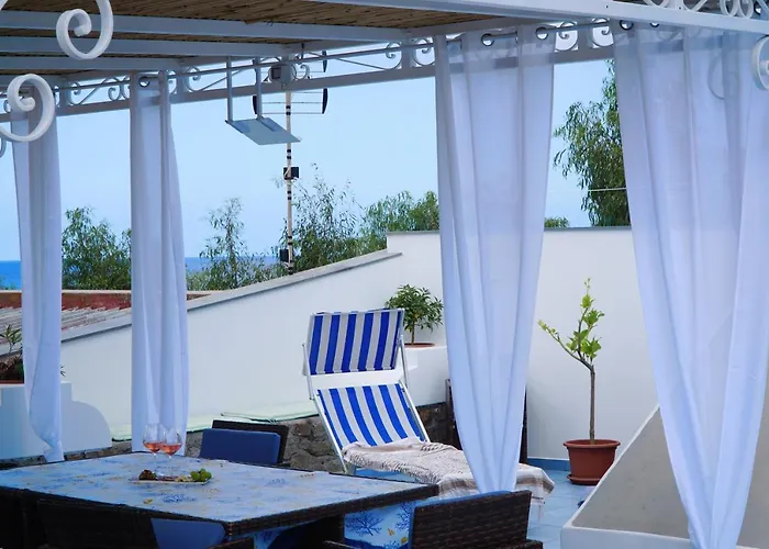 By The Lipari (Isola Lipari)